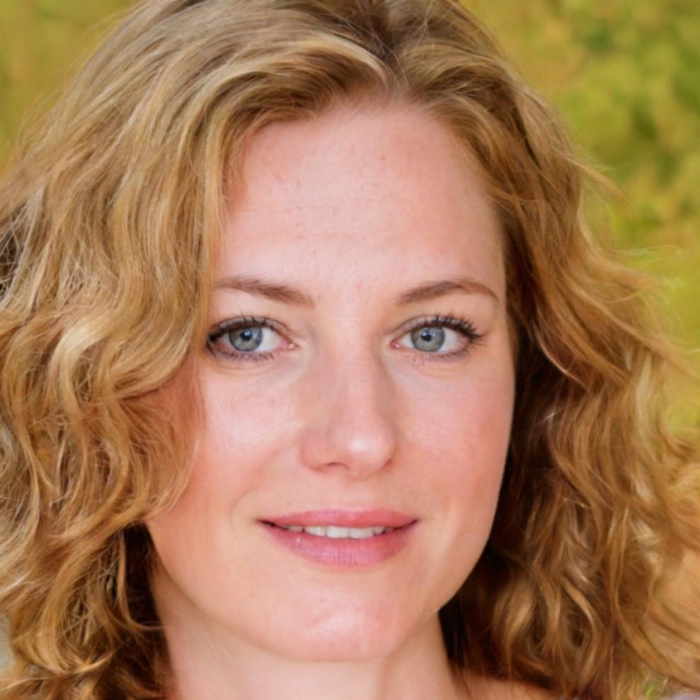Carmen Rodríguez, fundadora de EcoTech Solutions