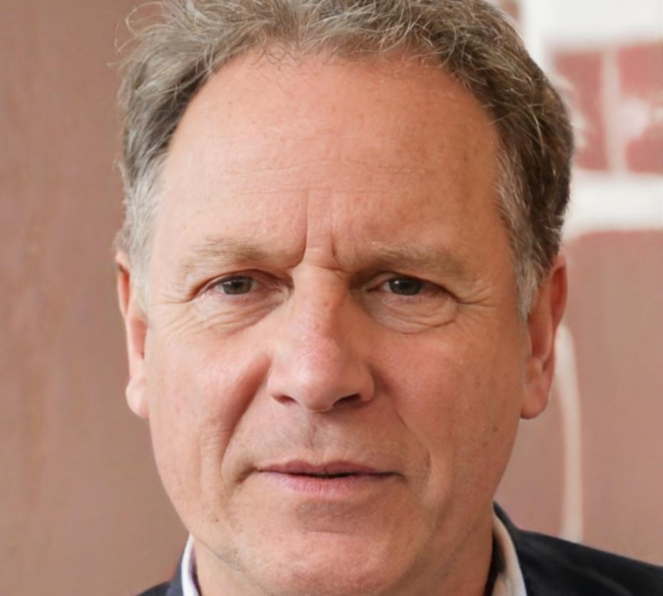 Miguel Fernández, CEO de AgriTech Innovations